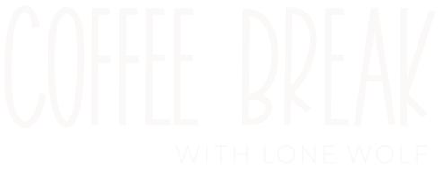 Coffee Break with Lone Wolf Title