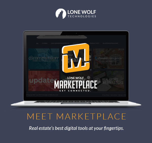 Meet Marketplace.